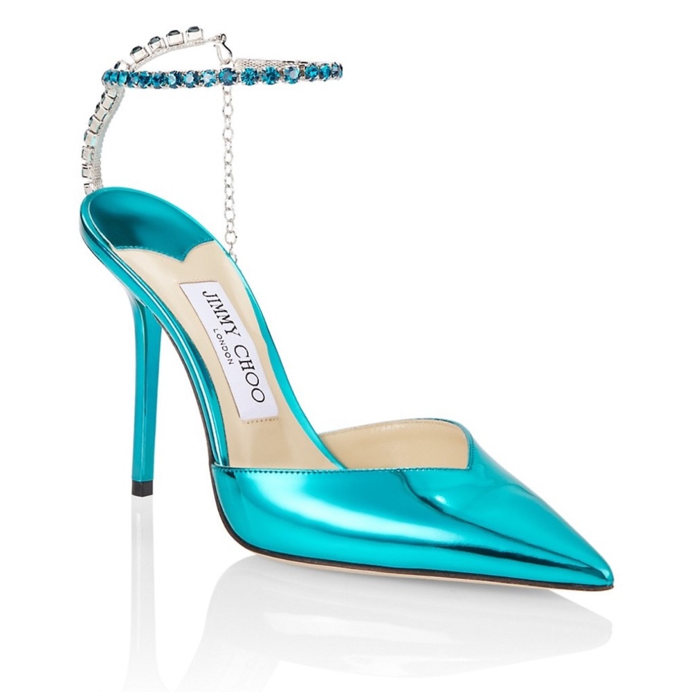 Brand new. Never worn